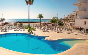 Apartamentos Playa Moreia